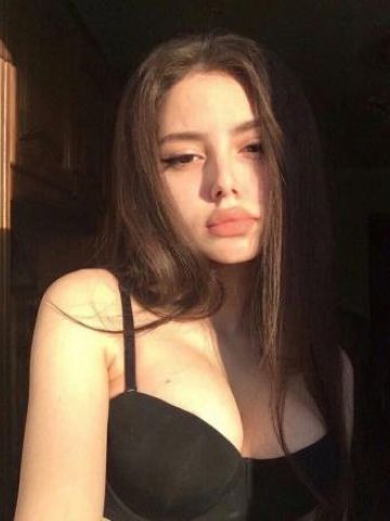 Анкета проститутки Катенька, 23 года